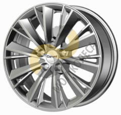 Carwel Кивиристи 7.0x17 5x110  ET39 Dia65.1 SL 