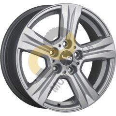 LegeArtis TY162 Y 6.5x16 5x114,3 ET45 Dia60.1 S