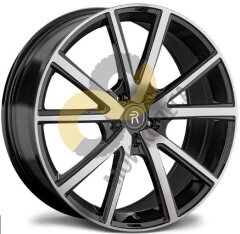 Replay GS42 8.5x20 5x114,3 ET47 Dia67.1 BKF