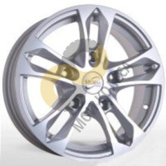 Ё-wheels E06 6x15 5x114,3  ET45 Dia67.1 S ()