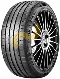 Rotalla Setula S-Race RU01 215/40 R17 87W RTL0866