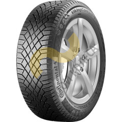 Continental ContiVikingContact 7 SSR 265/50 R19 110T ()