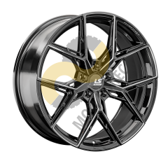 LS FlowForming RC82 9x21 5x114,3 ET43 Dia67.1 MB+SSF