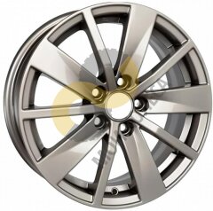RPLC VW165 6x15 5x100 ET40 Dia57.1 S