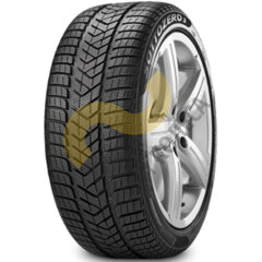 Pirelli Winter SottoZero Serie III Run Flat