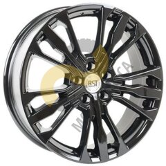 RST R188 7x18 5x108  ET36 Dia65.1 BL 