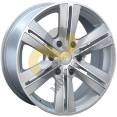 LS Wheels LS211 8x18 6x139,7 ET20 Dia106.1 SF