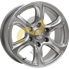 Skad Скала 7.5x17 6x139,7 ET30 Dia67.1 Селена