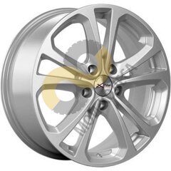 X'trike X-113 7x17 5x108  ET45 Dia60.1 HS ()