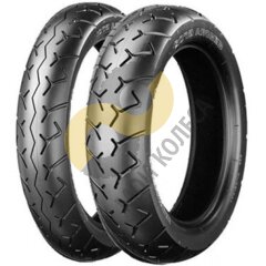 Bridgestone Exedra G702 160/80 R16 80H Задняя (Rear) 