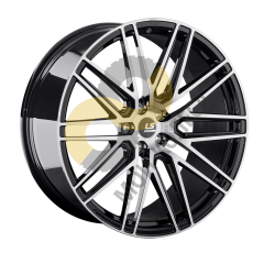 LS Forged FG12 11x22 5x112 ET45 Dia66.6 BKF