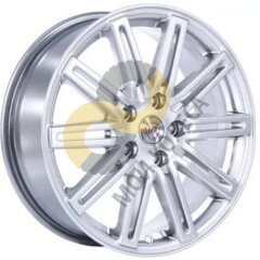 NZ R-01 7.0x17 5x114,3  ET37 Dia66.6 HS 