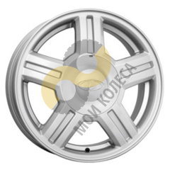 КиК Торус 5.5x14 4x98 ET35 Dia58.5 Ауди