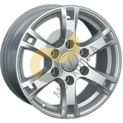 Replay Mi51 7.5x17 6x139,7 ET46 Dia67.1 S