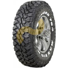Maxxis MT-764 Bighorn 235/85 R16 120/116N