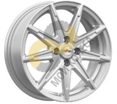 iFree Хит 6x16 4x100 ET45 Dia60.1 нео-классик