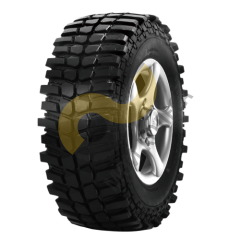 Lakesea Mudster M/T