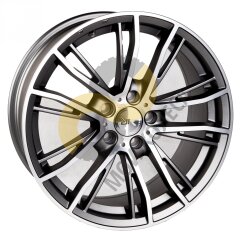 Race Ready CSS 9093 8x18 5x114,3 ET35 Dia67.1 MK-P/M