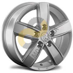 Replay Ci61 6x15 5x118 ET68 Dia71.1 Silver