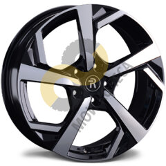 Replay HV38 7x18 5x114,3 ET37 Dia66.6 BKF