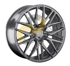 LS Forged FG04 8.0x19 5x114,3 ET35 Dia67.1 MGM