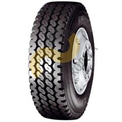 Bridgestone M840  315/80 R22.5 158/156G  (23610)