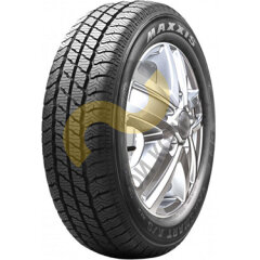 Maxxis VanSmart A/S AL2 195/75 R16 107/105R