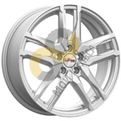 iFree Бомбей 6.5x18 5x108 ET43 Dia65.1 нео-классик