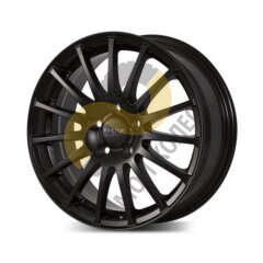 Proma RS 6.5x16 4x100 ET50 Dia60.1 Черный матовый new
