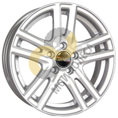 Tech Line 429 5.5x14 4x98 ET35 Dia58.5 S