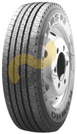 Kumho KRS03 315/70 R22.5 154/150L 16PR TL 