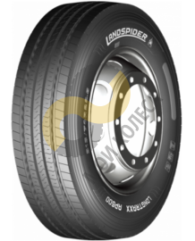 Landspider  Longtraxx AP600 245/70 R19.5 136/134M TL 