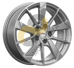 iFree Зиплайн 6.5x16 5x110  ET40 Dia63.35 хай вэй 