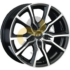 LS Wheels LS392