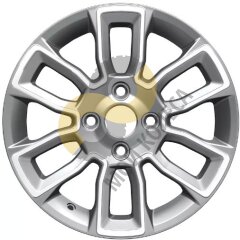 Carwel Ориноко 5.5x14 4x100 ET43 Dia60.1 SLT