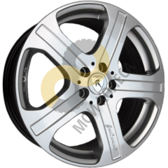 Yamato Minamoto-no Sunemoto 7x17 5x114,3 ET47 Dia66.1 MERCURY