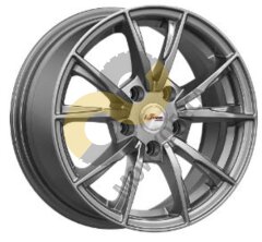 iFree Сион 6.5x15 5x100  ET38 Dia57.1 хай вэй 