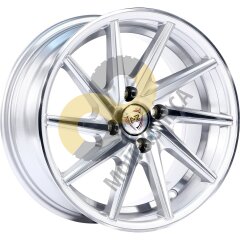 NZ H-03L 7x16 4x100  ET32 Dia54.1 SF 