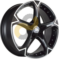 YST X-15 6.5x16 5x112 ET33 Dia57.1 MBF
