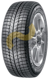 Michelin X-Ice 3 ZP 225/50 R18 95H ()