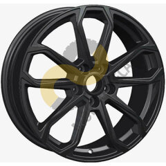 Carwel Юкон 7.0x18 5x112 ET43 Dia57.1 BL