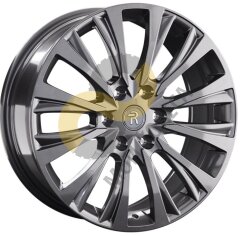 Replay TA14 8x20 6x139,7 ET55 Dia100.1 GM