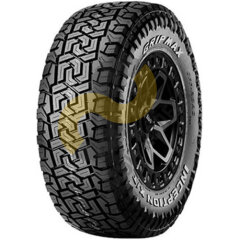 Gripmax Inception X/T 285/70 R17 121/118Q