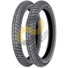 Michelin City Pro 3/ R17 50P Задняя (Rear) ()