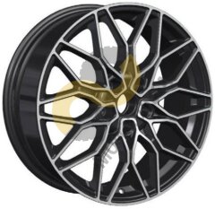 Carwel Тим 7.0x18 5x100 ET28 Dia57.1 ABT
