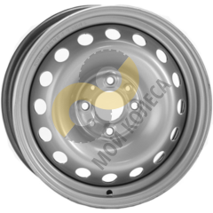 Eurodisk штампованный 6x15 4x114,3 ET45 Dia66.1 SK