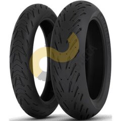 Michelin Power 5 160/60 R5 69W Задняя (Rear) ()