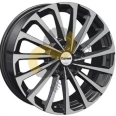 Carwel Кагра 6.5x17 5x108 ET47 Dia65.1 ABT
