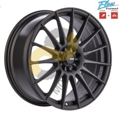 Konig Rennform N780D 8.5x19 5x114,3  ET45 Dia67.1 MGM ()