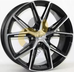 RST R129 7.5x19 5x108 ET39 Dia65.1 BD